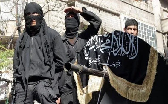 Paris plot suspect recruited jihadists in Belgium: Report