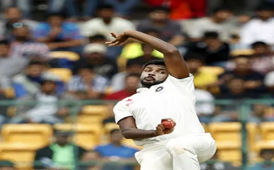 Bowlers lead India A fightback on day two, restrict Australia A to 228