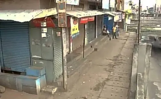  Cauvery water dispute: Karnataka bandh today, police to deploy 25,000 personnel