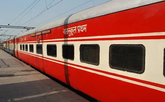 Surge pricing for Rajdhani, Duronto and Shatabdi begins today, railways downplays it 