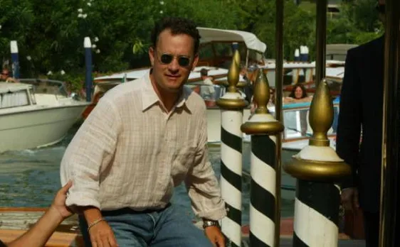 Tom Hanks writes World War II drama script for 'Greyhound'
