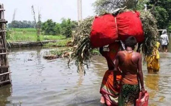 Bihar floods toll rises 222; moderate rains in parts of north India 
