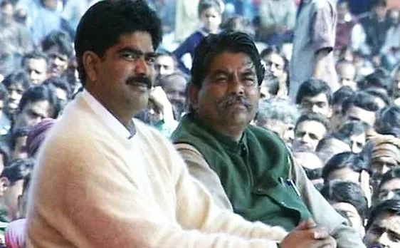 Who is former RJD MP Shahabuddin: The man who defines political strongmen 