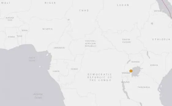 At least 11 dead, 100 injured in Tanzania earthquake: Police