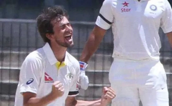 Australia A beats India A by three wicket in first four-day game