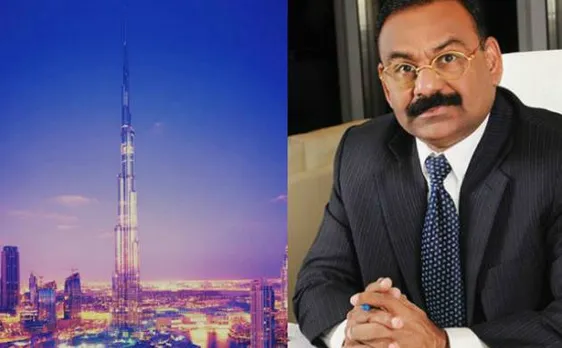 Once a mechanic, Indian man now owns 22 apartments in Burj Khalifa