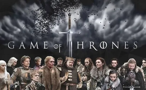 Creative Arts Emmys 2016: 'Game of Thrones' wins big 