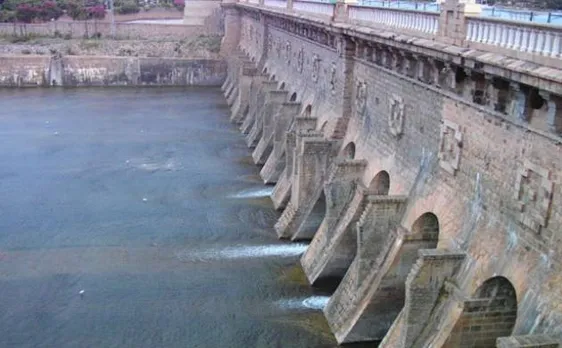  Cauvery water dispute: SC judges, CMs named in private complaint 