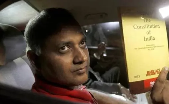 AAP MLA Somnath Bharti booked for misbehaving with AIIMS' security guards