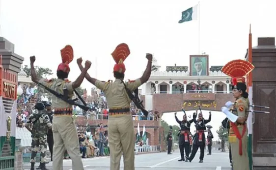  Pakistan says Wagah border crossing open for Afghan traders
