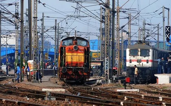 Corrupt TTE suspended by Railways over Twitter complaint