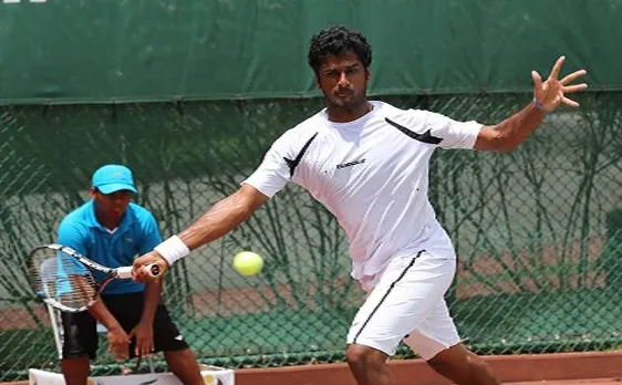 Maiden Grand Slam appearance drives Saketh Myneni to career best ranking