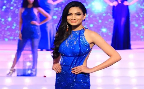 Roshmitha Harimurthy crowned Miss Diva 2016, will now represent India at Miss Universe 2017