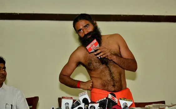  Ramdev's Patanjali to launch Jeans soon: Few tweets you should not miss