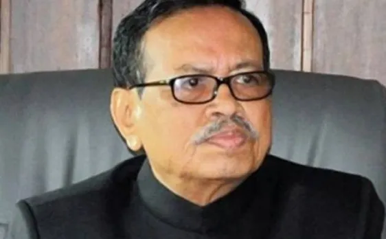 Arunachal Pradesh Governor Jyoti Prasad Rajkhowa removed