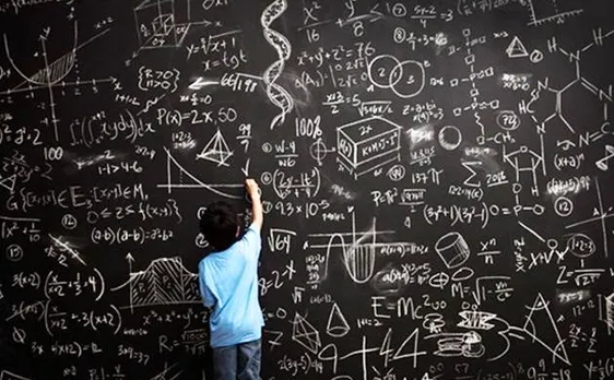 An adult's maths skills 'rub off' on their children, say scientists