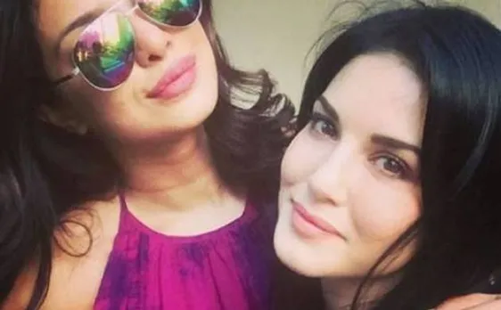 Priyanka Chopra, Sunny Leone had a blast as they spent afternoon together in New York