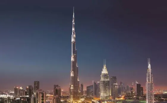 Indian mechanic-turned-businessman owns 22 apartments in Burj Khalifa