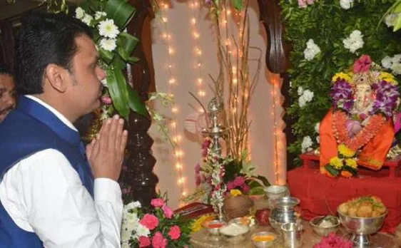 Socially boycotted man who performed puja at Maha CM's house arrested in 3-yr-old case