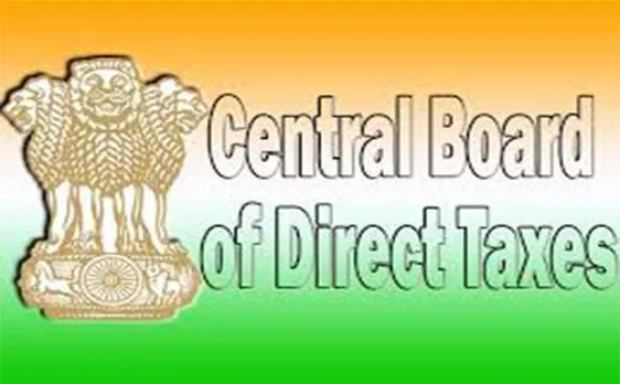 Direct tax collection grows 15% to Rs 1.89 lakh crore in April-August