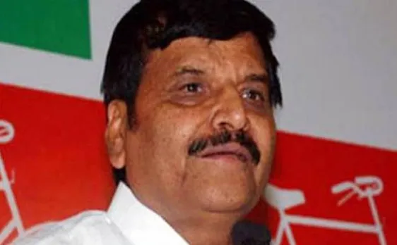 Shivpal Singh Yadav replaces Akhilesh Yadav as Samajwadi Party's Uttar Pradesh unit President