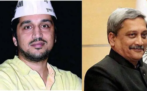  Goa Assembly Polls 2017: AAP candidate list out; state convener Naik to contest from Parrikar's bastion Panaji 