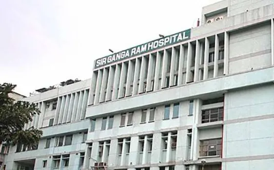  First chikungunya death in Delhi at Sir Ganga Ram Hospital