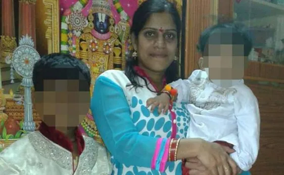 Hyderabad: Wife commits suicide after techie husband beats her up for leaving the geyser on