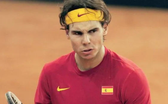 Ahead of Davis Cup tie, Nadal says special things can happen