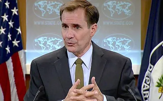 No support to freedom of Balochistan, we respect integrity of Pakistan: US