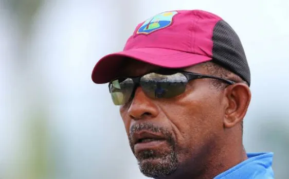 Phil Simmons axed as West Indies coach