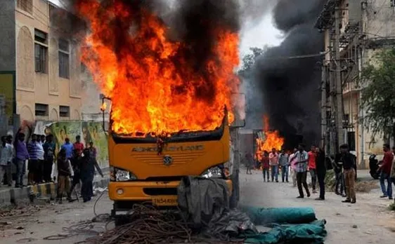 Cauvery water row: Bengaluru bounces back to normalcy; curfew lifted, schools reopen