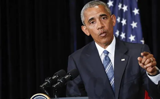 Barack Obama says Trump sees Putin as his role model