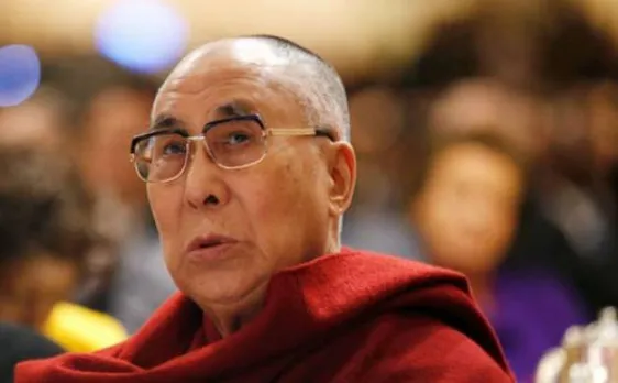 China warns Taiwan against allowing Tibetan spiritual leader Dalai Lama to visit