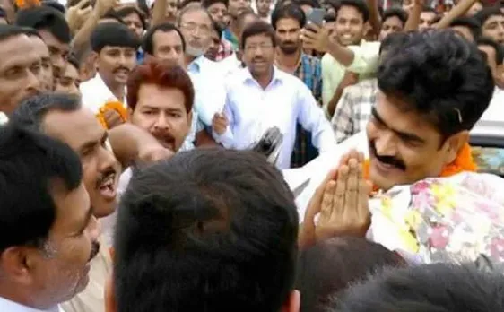 Siwan Police says will question Shahabuddin on two suspects in journalist Rajdeo Ranjan murder case 