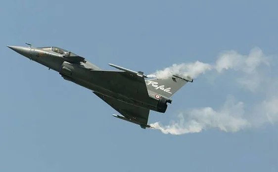 Rafale Deal: A bird's eye view