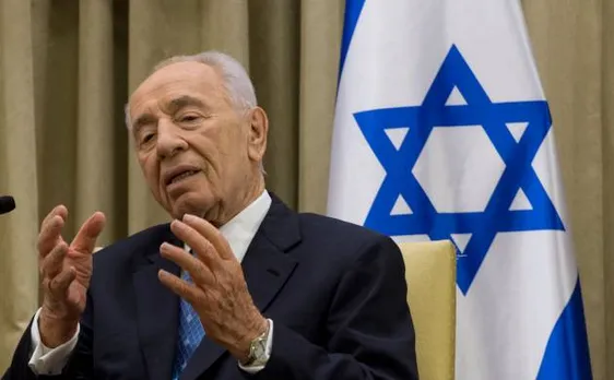 Nobel Peace Prize winner Shimon Peres in serious condition after major stroke