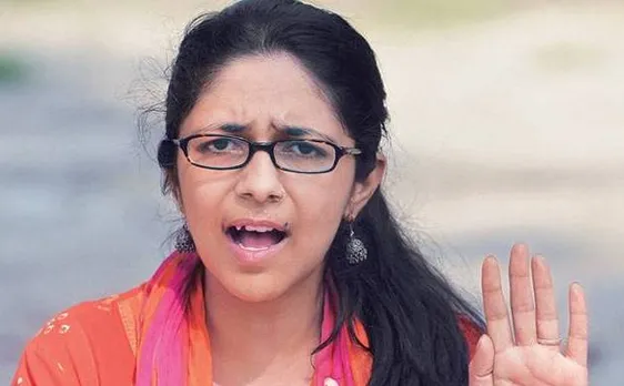 ACB summons Swati Maliwal over 'illegal' recruitments at DCW