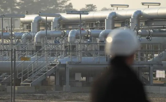 India and Russia creating an â€œenergy bridgeâ€ for a possible direct gas delivery