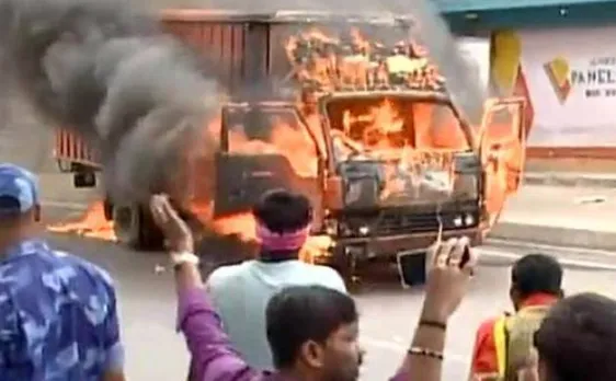 Karnataka violence: Tamil outfits call 12-hour Puducherry bandh on Sept 16