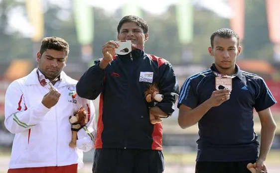 Devendra Jhajharia: Some facts you should know