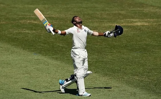 KL Rahul heaps praises on Virat Kohli