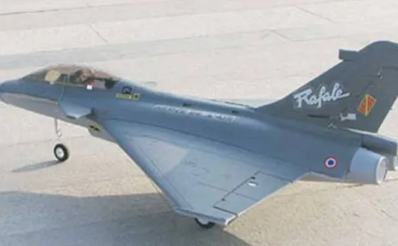 $8.83 billion Rafale deal for 36 fighter jets likely to be inked soon