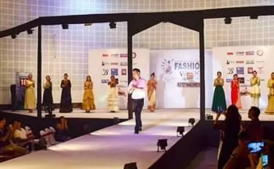 Khasi designer Rupert Lynrah to showcase his designs  at London Fashion Week 