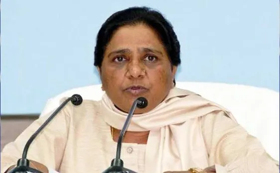 Mulayam Singh Yadav should retire from politics, says Mayawati