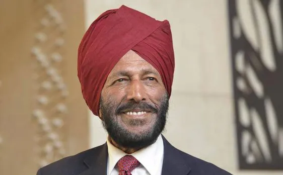 Paralympians deserve highest recognition and awards: Legendary Athlete Milkha Singh