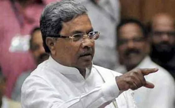 Karnataka CM Siddaramaiah writes to Jayalalitha to ensure protection of Kannadigas