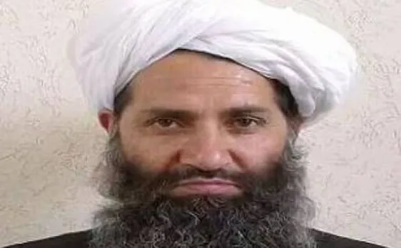  UNSC's sanctions regime for not designating Taliban leader as terrorist: India 