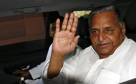 Yadav vs Yadav in Mulayam's family: Who said what