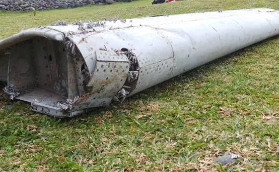 Doomed Airliner MH370: Malaysia confirms wreckage found off Tanzanian coast